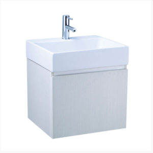 Lavabo + Tủ treo - LF5255 + EH05255AW