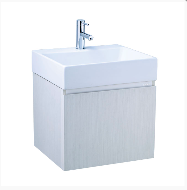Lavabo + Tủ treo - LF5255 + EH05255AW