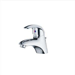 Vòi Lavabo Nóng Lạnh B150CP/B150CU