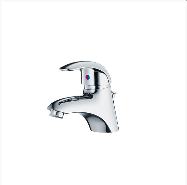 Vòi Lavabo Nóng Lạnh B150CP/B150CU