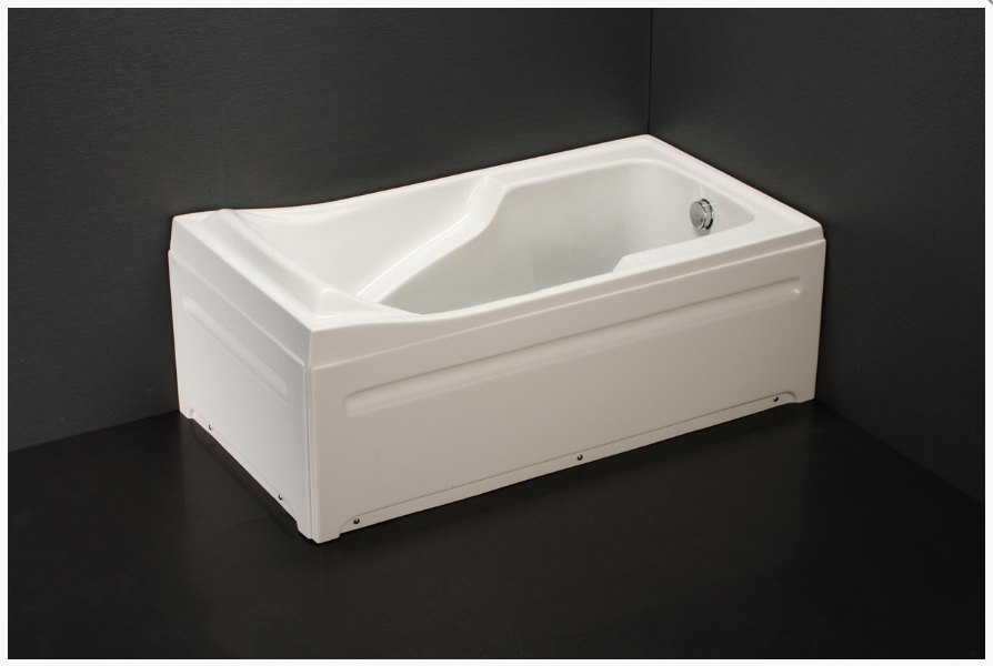 Bồn Tắm Không Chân - Không Yếm - AT0440