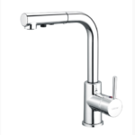 Vòi bếp nóng lạnh K915C