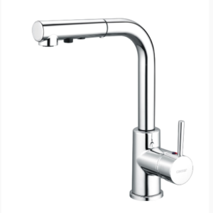 Vòi bếp nóng lạnh K915C