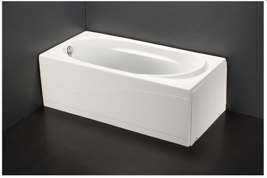 Bồn Tắm Nằm Chân + Yếm - AT2150L/R