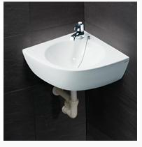 Lavabo Treo Góc - L2014