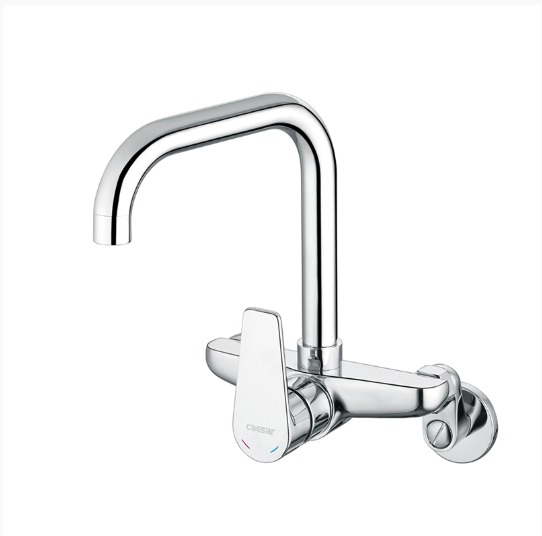 Vòi bếp nóng lạnh K535C