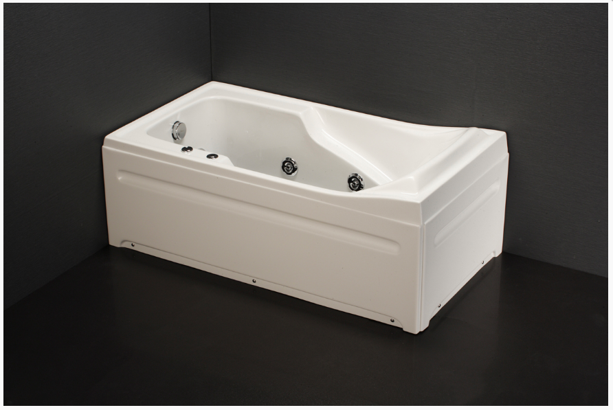 Bồn Tắm Massage Chân Yếm - MT0440L/R