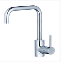 Vòi Bếp Nóng Lạnh - K685C