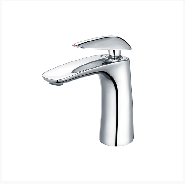 Vòi lavabo nóng lạnh B810CU