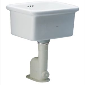 Chậu Giặt Xả Xuống Sàn - SS558AS