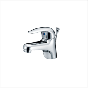 Vòi Lavabo Nóng Lạnh - B260CP