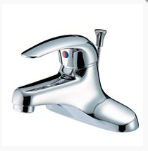 Vòi Lavabo Nóng Lạnh - BT262CP