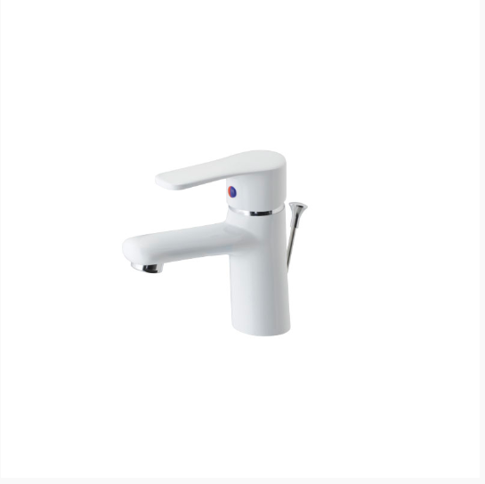 Vòi Lavabo Nóng Lạnh - B430CPW