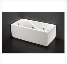 Bồn Tắm Massage Chân Yếm - MT0170L/R