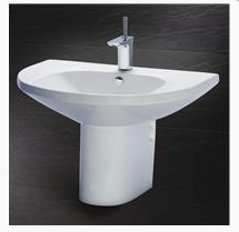 Lavabo Treo Tường - LF2270 + PF2470