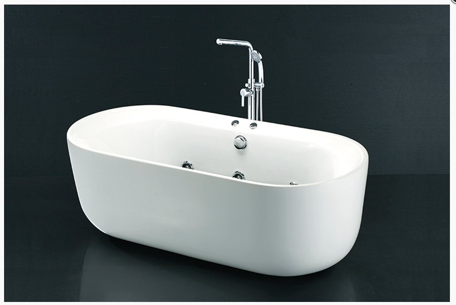 Bồn Tắm Massage Chân Yếm - MT0770