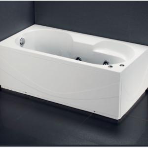 Bồn Tắm Chân Yếm - AT0370L/R