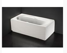 Bồn Tắm Chân Yếm - AT0270L/R