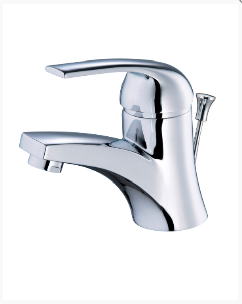 Vòi Lavabo Nóng Lạnh - BT310C