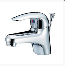Vòi Lavabo Nóng Lạnh - BT260CP