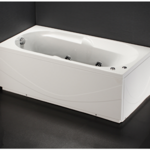 Bồn Tắm Massage Chân Yếm - MT0250L/R