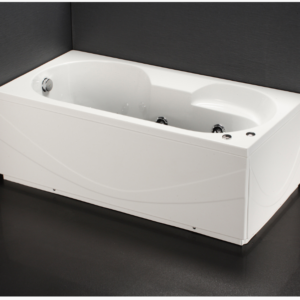 Bồn Tắm Massage Chân Yếm - MT0350L/R