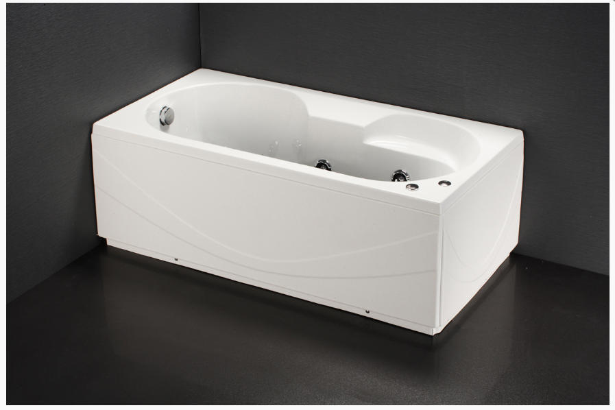 Bồn Tắm Massage Chân Yếm - MT0350L/R