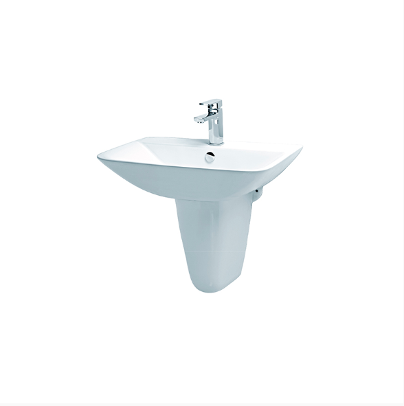 Lavabo treo L2365 - P2443