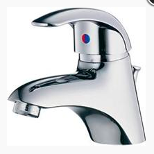 Vòi Lavabo Nóng Lạnh - BT150C