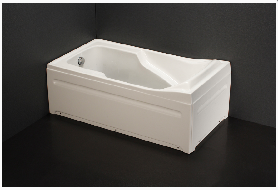 Bồn Tắm Chân Yếm - AT0440L/R