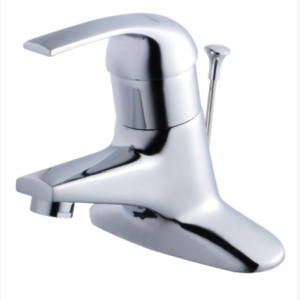 Vòi Lavabo Nóng Lạnh - B312C