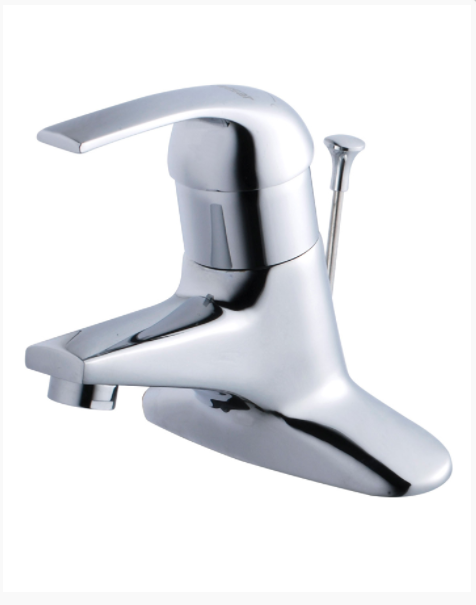 Vòi Lavabo Nóng Lạnh - B312C