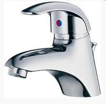 Vòi Lavabo Nóng Lạnh - BT152CP