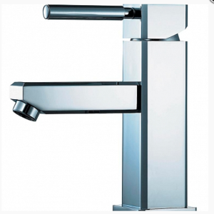 Vòi Lavabo Nóng Lạnh - B460C