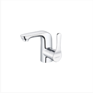 Vòi lavabo nóng lạnh B740CU