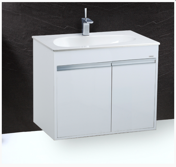 Lavabo + Tủ Treo - LF5036 + EH05036AV