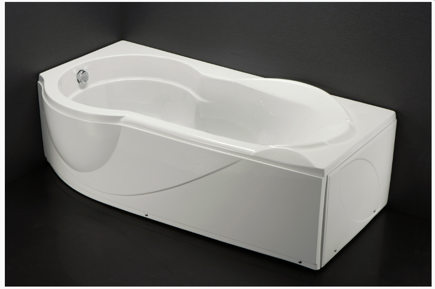 Bồn Tắm Không Chân - Không Yếm - AT3180AL/AR