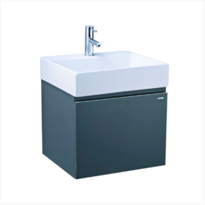 Lavabo + Tủ treo - LF5255 + EH05255ATG