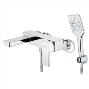 Vòi Sen Gạt Nóng Lạnh - S843C