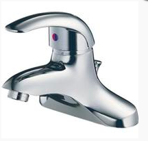 Vòi Lavabo Nóng Lạnh - BT152CP