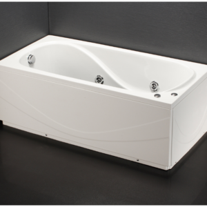 Bồn Tắm Massage Chân Yếm - MT0150L/R