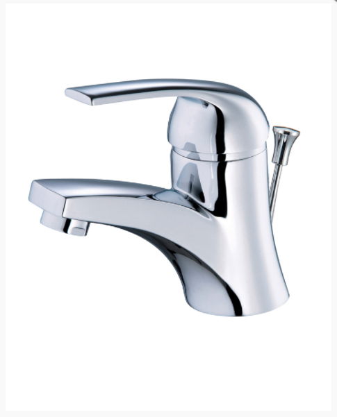 Vòi Lavabo Nóng Lạnh - B310C