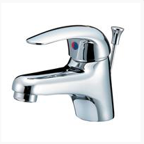 Vòi Lavabo Nóng Lạnh - BT260C