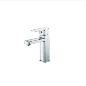 Vòi lavabo nóng lạnh B550C