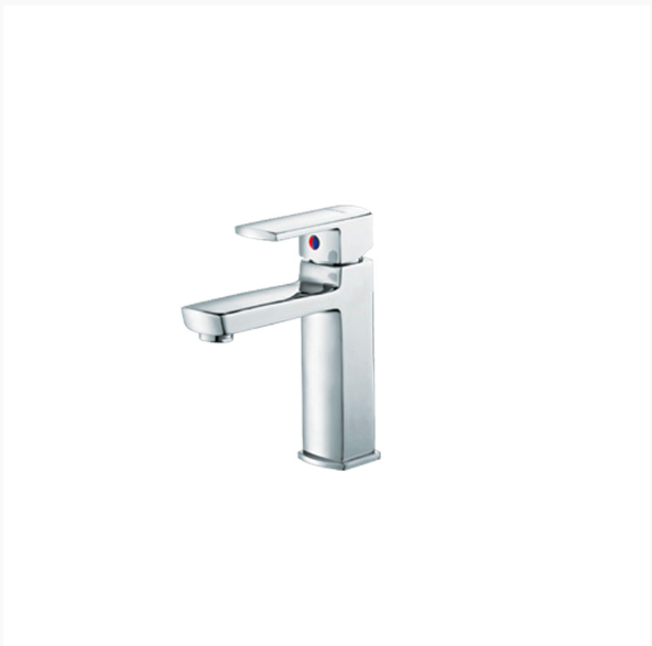 Vòi lavabo nóng lạnh B550C