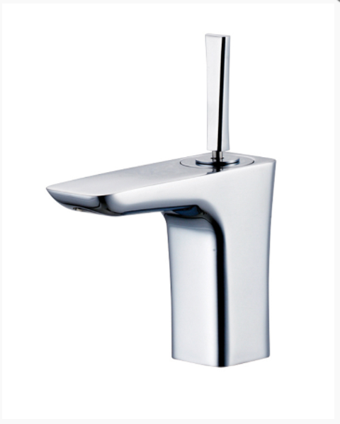 Vòi Lavabo Nóng Lạnh - B420CU