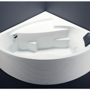 Bồn Tắm Góc - Chân Yếm - AT5140