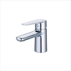 Vòi lavabo nóng lạnh B380CP/B380CU