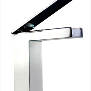 Vòi Đèn Lavabo Nóng Lạnh - BT680CT