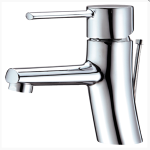 Vòi Lavabo Nóng Lạnh - B305C